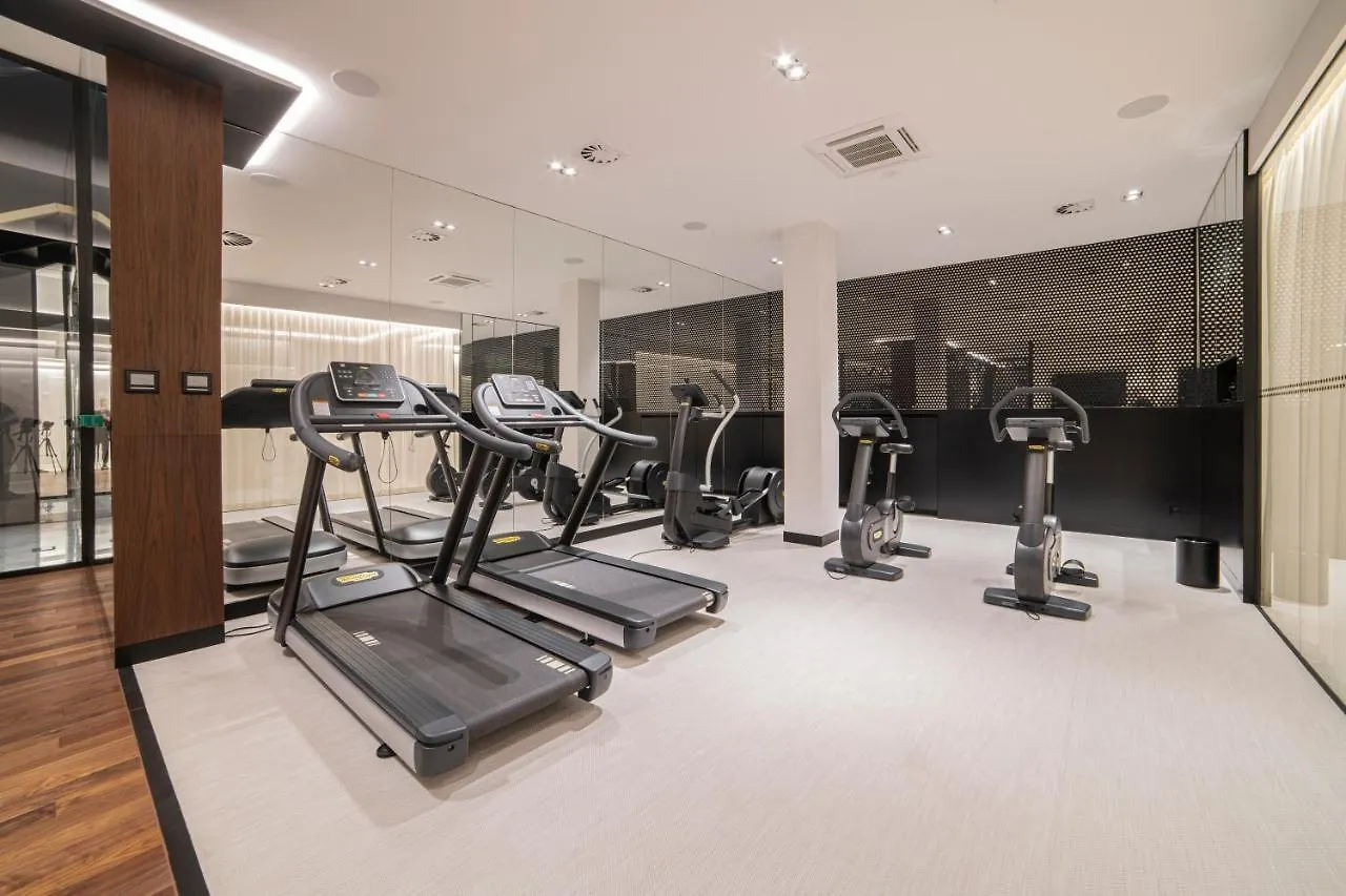 Апартаменты Apartament Amber Centrum Гданьск