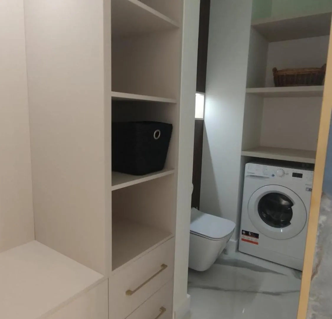 Apartament Amber Centrum Gdansk